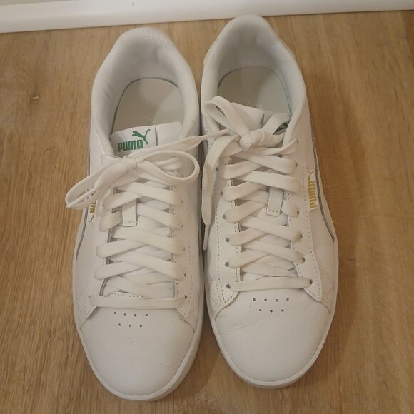 Puma Jada Renew Sneakers size 8 - (pre-loved) - Picture 3 of 11